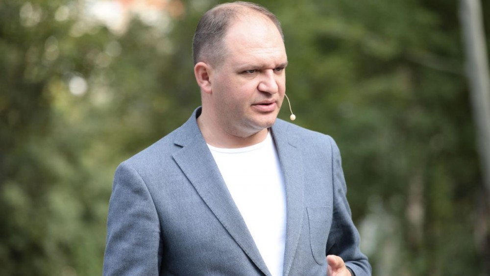 Ceban: Cei care au zis că vor renunța la privilegii, solicită mai multe decât predecesorii lor